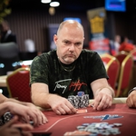 G4G Million: Po dni 1A je na jasném chipleadu Milan Růžička