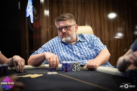 G4G Hodolany: V PF Cupu dominovali Poláci, z Čechů nejlepší Kamil Krátký