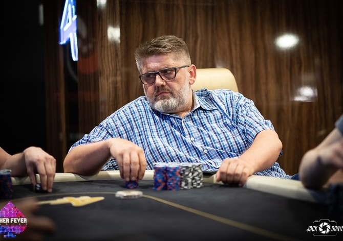 G4G Hodolany: V PF Cupu dominovali Poláci, z Čechů nejlepší Kamil Krátký