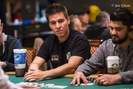 Rekordman soutěže &quot;Riskuj!&quot; zkouší štěstí na WSOP!