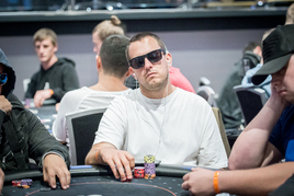 WSOPC: Šťastné sedmičky rozehrál nejlépe Tomáš Knespl
