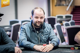 BPC: Petr Kuběnka vstoupí do finálového boje o 1,5 milionu z druhého místa!