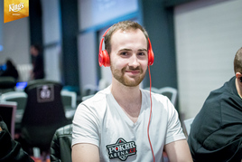 WSOPC: Druhý hrací den Monsterstacku si zahraje minimáně 32 českých hráčů