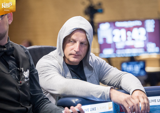 King&#039;s BPC: Balkánské dozvuky, Highroller a Closer s Čechy v ITM