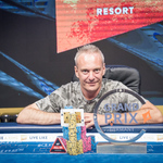 Partypoker Grand Prix Germany byl završel slovenským HU, vítězem se stal Martin Václavík!