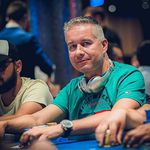 Těsně pod vrcholem! David Křístek zakončil Main Event SSOP po maratónském heads-upu na druhém místě