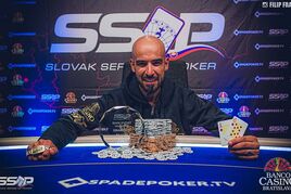 SSOP: Candelari si pro titul šampiona dojel do Bratislavy na kole!