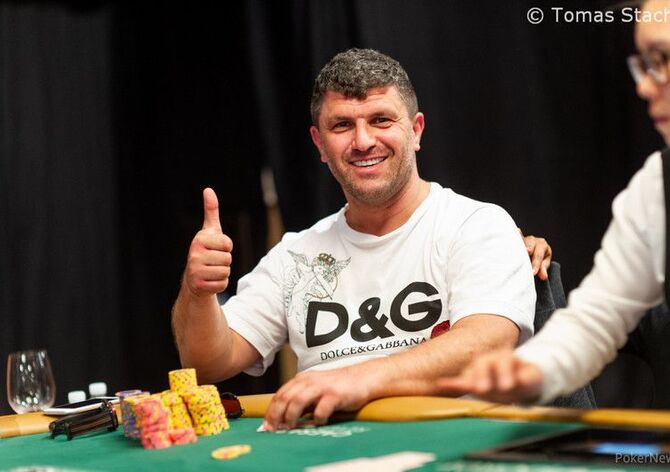 V Hiltonu už v pondělí PLO event s garancí €20K!