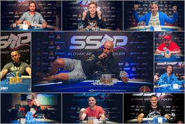 Famózní SSOP 2019 v Banco Casinu Bratislava rozdalo víc jak €300.000!