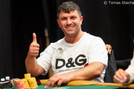 King&#039;s Prague: PLO High Roller s garancí €20.000 už v pondělí večer!
