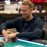 WSOP: Vlastimil Pustina veze z Main Eventu přes $50K za 218. místo