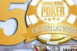 Seating českých hráčů ve třetím dni Main Eventu WSOP