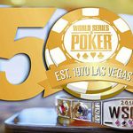 Seating českých hráčů ve třetím dni Main Eventu WSOP
