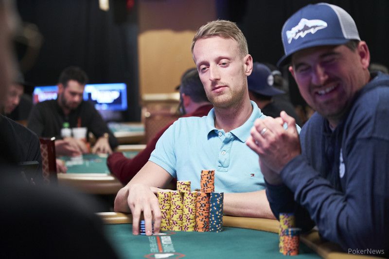 vlastimil pustina wsop2019 den3