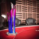 Poker Fever Series o 8,6M se vrací do G4G Hodolany už 22.7.