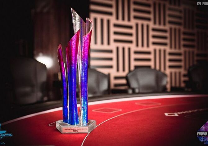 Main Event Poker Fever Series 5M pokračoval dnem 1B