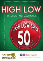 A4 - Imperator - High low
