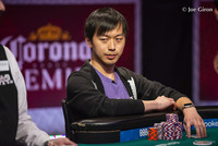 timothy su