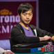 WSOP Main Event: Handa turnaje! Nebojácný Su bustnul Greenwooda a pokračuje do sedmého dne v TOP3
