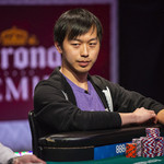 WSOP Main Event: Handa turnaje! Nebojácný Su bustnul Greenwooda a pokračuje do sedmého dne v TOP3