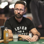 WSOP: Finále $100K High Rolleru si zahrají Nitsche, Kurganov nebo short Daniel Negreanu