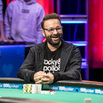 Daniel Negreanu v King’s! KidPoker potvrdil účast na WSOPE