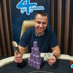 G4G: Páteční speciál pro Hanáka, v sobotu kraloval Polák Kabut