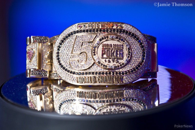 bracelet main event wsop2019