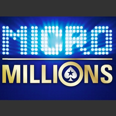 Za mizivý buy-in o miliony! MicroMillions 15 odstartovaly!