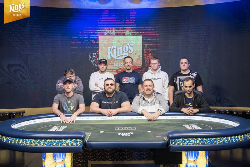 18.7.2019 WPTDS FiftyStack - Final Day - 004