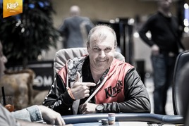 WPTDS: Ve finále €3K High Rolleru nebude chybět ani Petr Rychlý!