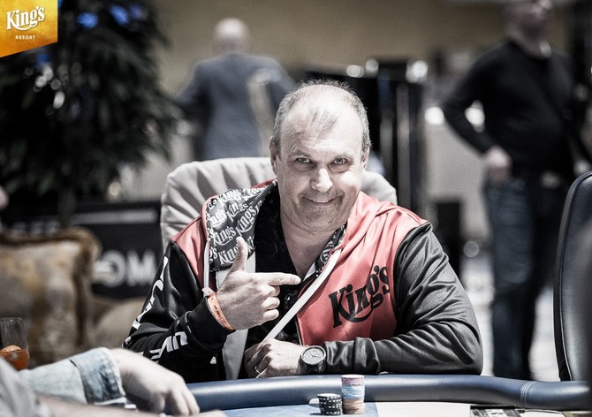 WPTDS: Ve finále €3K High Rolleru nebude chybět ani Petr Rychlý!