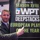 Úvodní flight Main Eventu WPT Deepstacks se obešel bez českého postupu