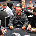 WPTDS €551.500 GTD - den 1B: Lukáš Záškodný na průběžném druhém místě!