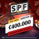 Spanish Poker Festival garantuje na Rozvadově přes €400.000!