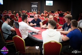 Milionový prizepool Poker Fever Cupu se pozvolna plní