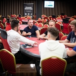 Milionový prizepool Poker Fever Cupu se pozvolna plní