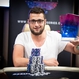 Poker Fever Series: První trofej skončila v rukách dealerské legendy Milana Hanuše