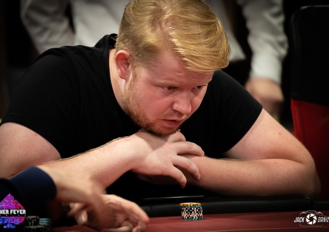 Středa na Powerfestu: Skoro $4.000 pro Milana Šimka