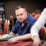 G4G: Papáček s Kuběnkou nejlépe rozehráli PFS High Roller 1M GTD