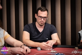 G4G: Sobotní Speciál v Hodolanech pořešil bez dealu Jan Lamper