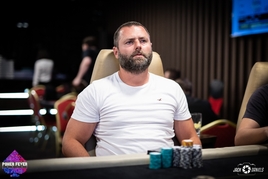 O víkendu se na Pokerstars blýskli Willy s Radkemparkem, Los Nitramosem a Nazgúúlem