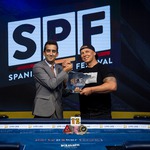 King’s: Marek Blaško zvítězil v Main Eventu SPF, získal €51.852!