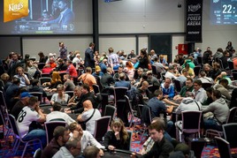 King&#039;s: Michaela Metlická v dealu Big Thursday
