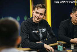 Martin Kabrhel napodobil Fedora Holze a založil si vlastní esportový team Entropiq!