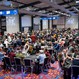 WSOPE: Fára, Táborský a Kuba uspěli v posledním flightu Mini Main Eventu