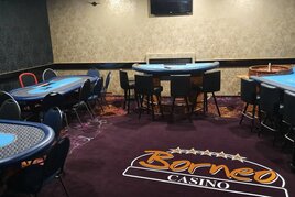 Domovské prostory pražské high stakes scény jsou zpět. WiN! otevírá po rekonstrukci