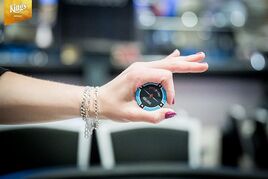 $ZTO$ €250K GTD: Z pátečních flightů prošlo 10 zástupců CZSK scény