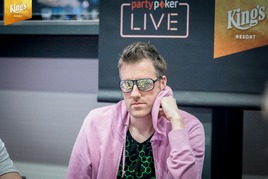 SOPC €200K: Ze dne 1A postoupil z Čechů jediný Patrik Meca