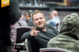 King&#039;s: Deset Čechů si zahraje finálový den German Poker Masters